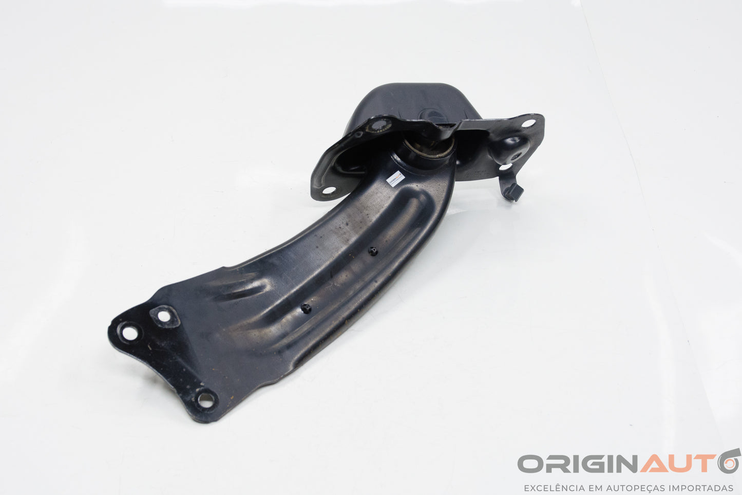 Braco Suspensao Traseiro Direito Volkswagen Passat Variant 2012 3C0505226B