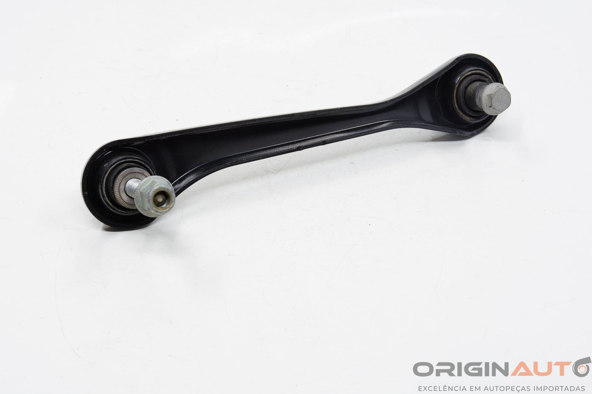 Barra Direcao Traseiro Direito Volkswagen Passat Variant 2012 1K0501530C