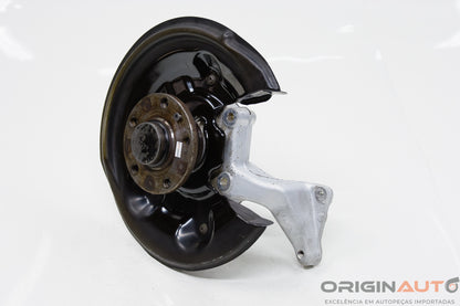 Montante Manga Eixo Traseiro Direito Volkswagen Passat Variant 2012 3C0505436 5N