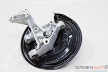 Montante Manga Eixo Traseiro Direito Volkswagen Passat Variant 2012 3C0505436 5N