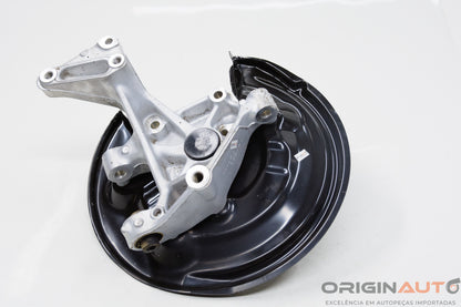 Montante Manga Eixo Traseiro Direito Volkswagen Passat Variant 2012 3C0505436 5N