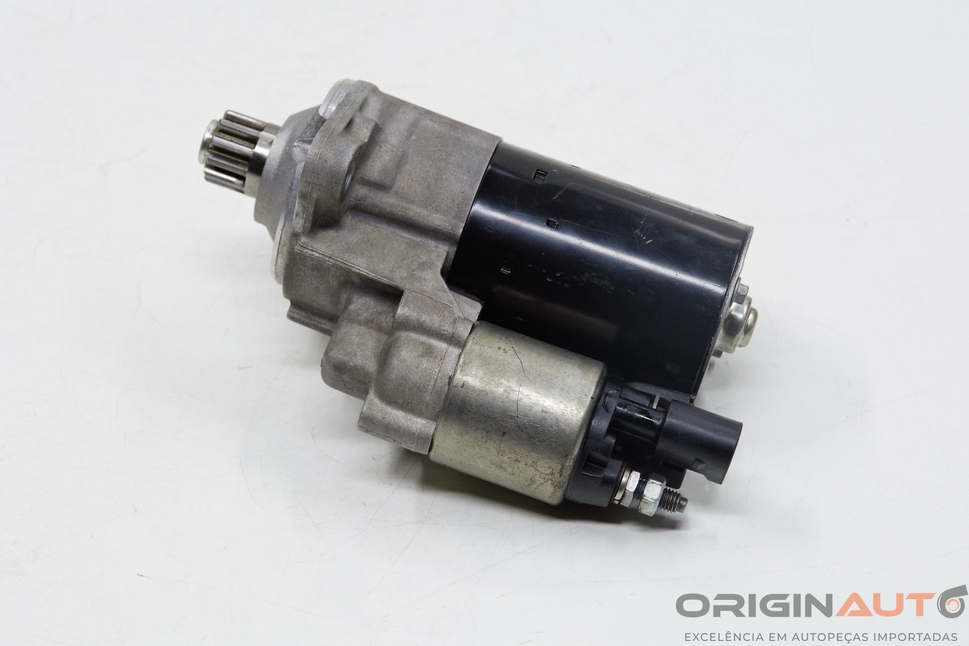 Motor Arranque Volkswagen Passat Variant 2012 02E911023S