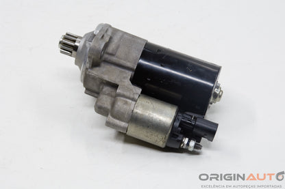 Motor Arranque Volkswagen Passat Variant 2012 02E911023S