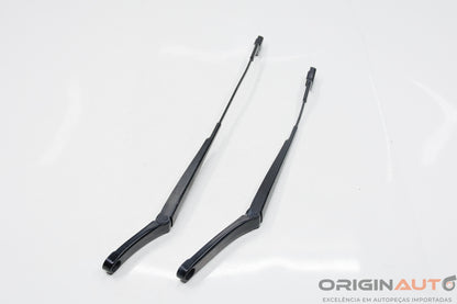 Par Braco Limpador Dianteiro Volkswagen Passat Variant 2012 3C1955409C 3C1355410