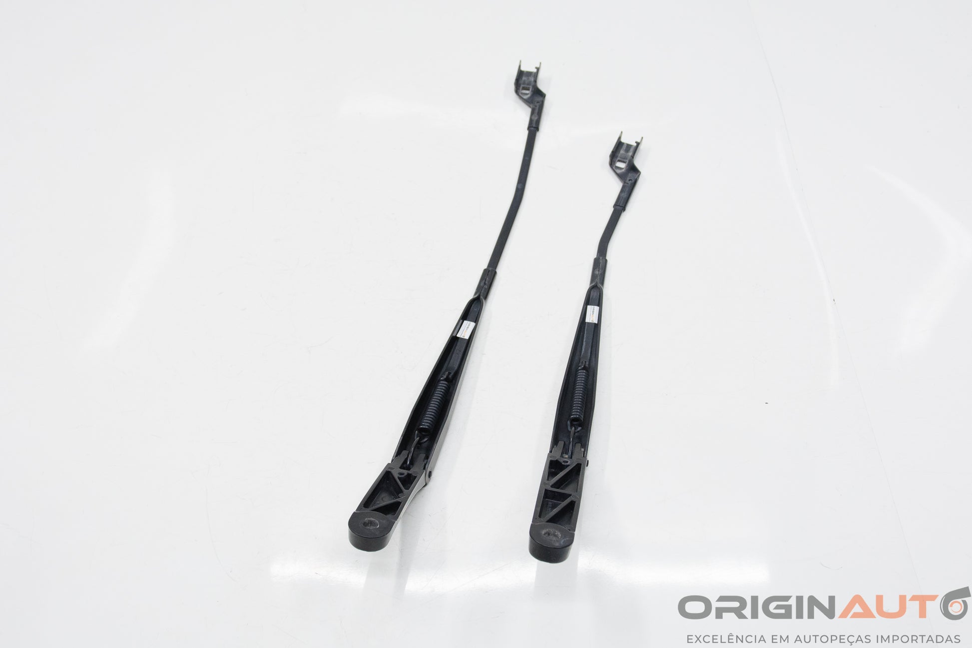 Par Braco Limpador Dianteiro Volkswagen Passat Variant 2012 3C1955409C 3C1355410