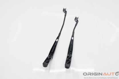 Par Braco Limpador Dianteiro Volkswagen Passat Variant 2012 3C1955409C 3C1355410