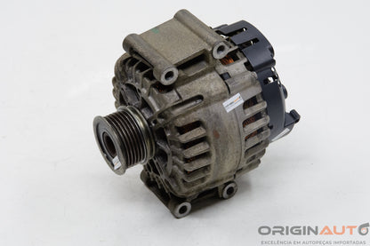 Alternador Volkswagen Passat Variant 2012 06H903017E
