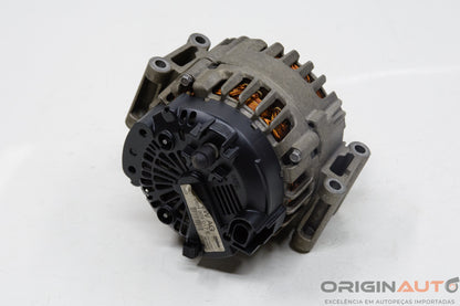 Alternador Volkswagen Passat Variant 2012 06H903017E