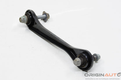 Braco Suspensao Traseiro Esquerdo Volkswagen Passat Variant 2012 1K0501529F