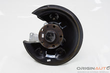 Montante Cubo Roda Traseiro Esquerdo Vw Passat Variant 2012 3C0505433K 1T0598611