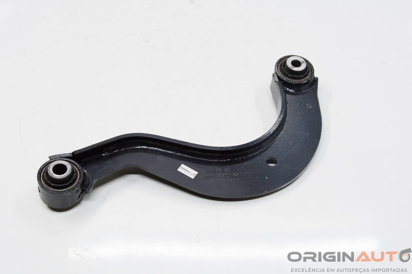 Braco Suspensao Traseiro Esquerdo Volkswagen Passat Variant 2012 5Q0505323C