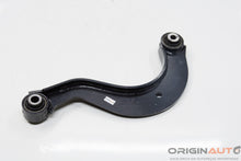 Braco Suspensao Traseiro Esquerdo Volkswagen Passat Variant 2012 5Q0505323C