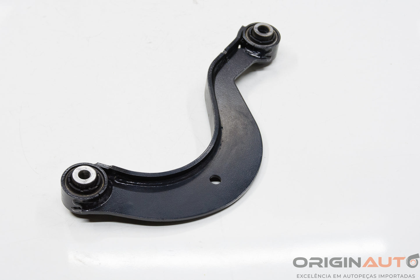 Braco Suspensao Traseiro Esquerdo Volkswagen Passat Variant 2012 5Q0505323C