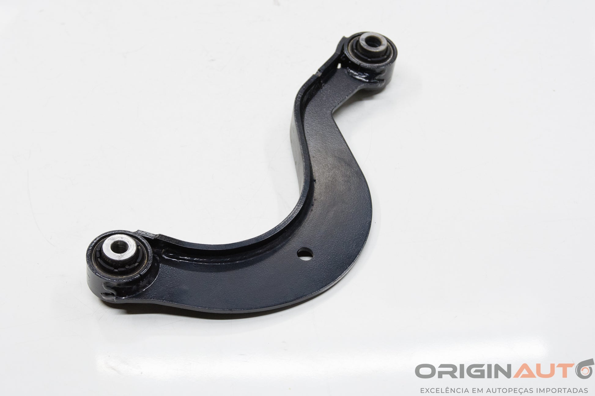 Braco Suspensao Traseiro Esquerdo Volkswagen Passat Variant 2012 5Q0505323C