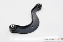 Braco Suspensao Traseiro Esquerdo Volkswagen Passat Variant 2012 5Q0505323C