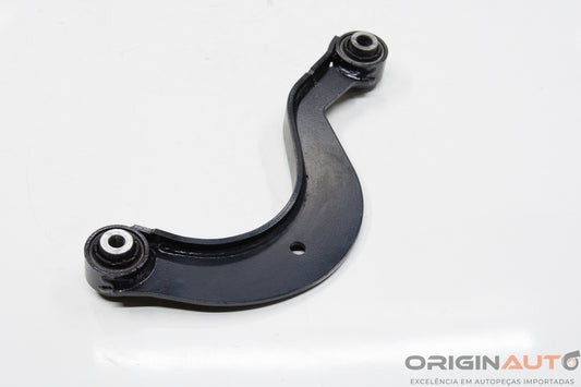 Braco Suspensao Traseiro Esquerdo Volkswagen Passat Variant 2012 5Q0505323C