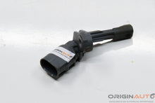 Sensor Abs Traseiro Esquerdo Volkswagen Passat Variant 2012 Wht003859