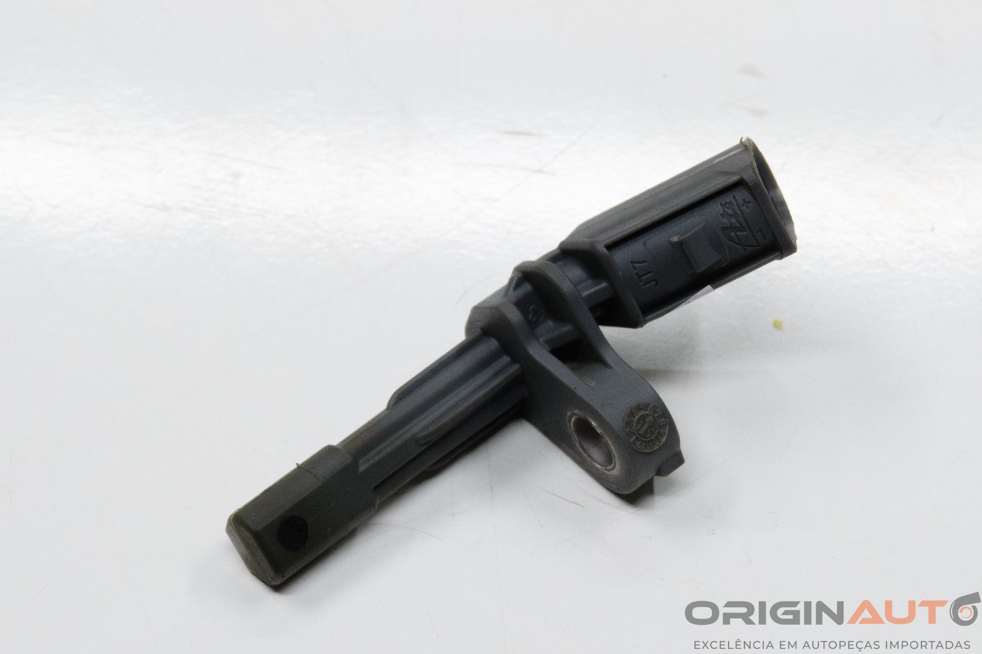 Sensor Abs Traseiro Esquerdo Volkswagen Passat Variant 2012 Wht003859