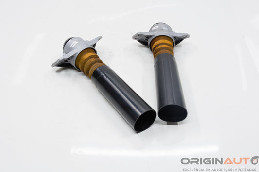 Kit Batente Coxim Coifa Volkswagen Passat Variant 2012 3C0511359 1J0512135