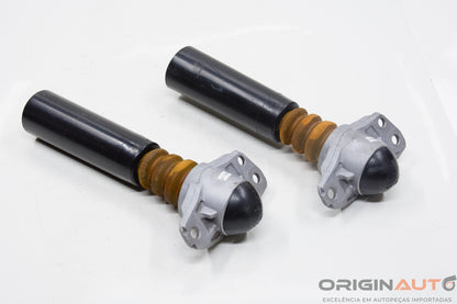 Kit Batente Coxim Coifa Volkswagen Passat Variant 2012 3C0511359 1J0512135