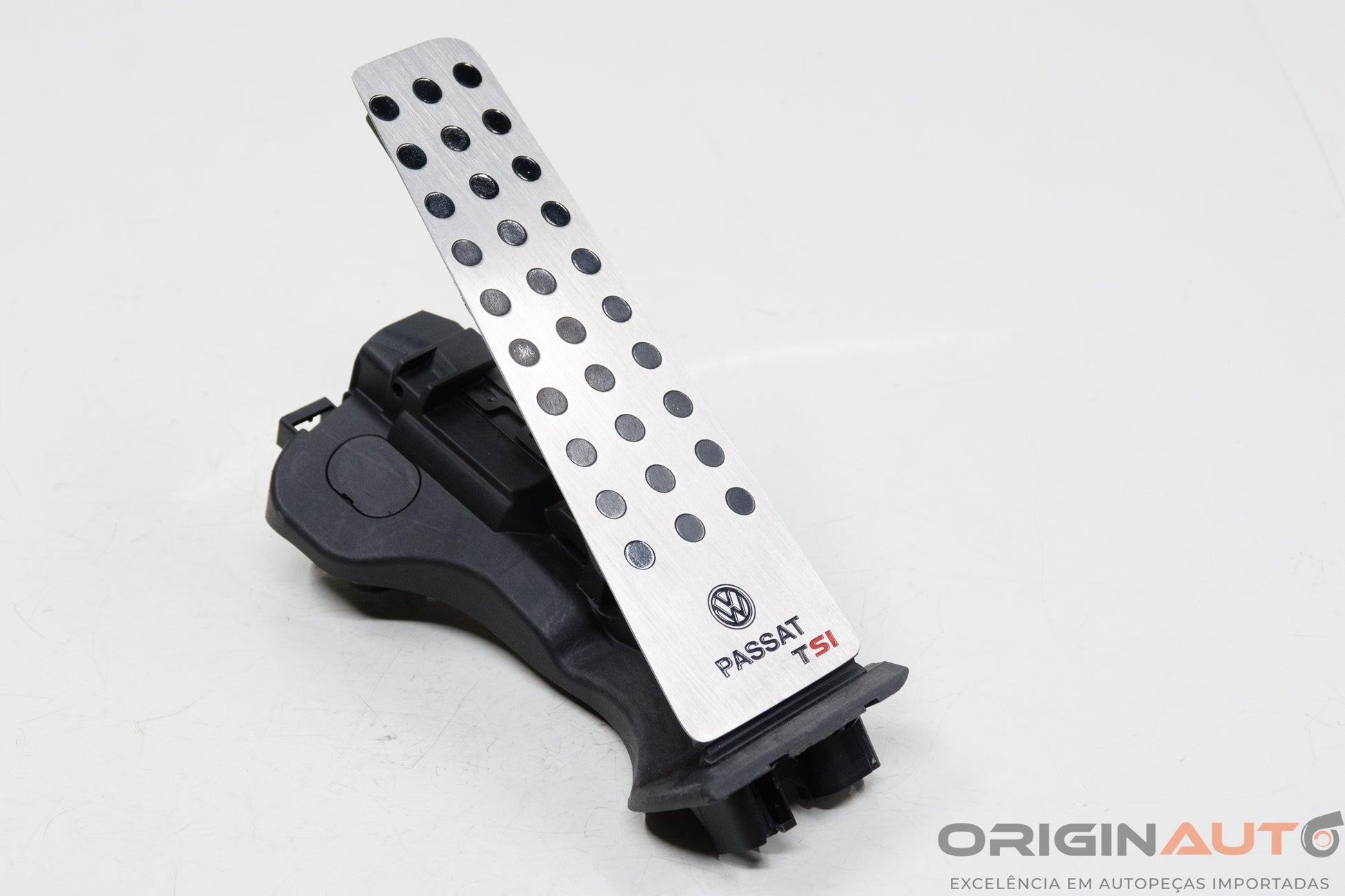 Pedal Acelerador Volkswagen Passat Variant 2012 1K1723503Aa 1K1723503Ap