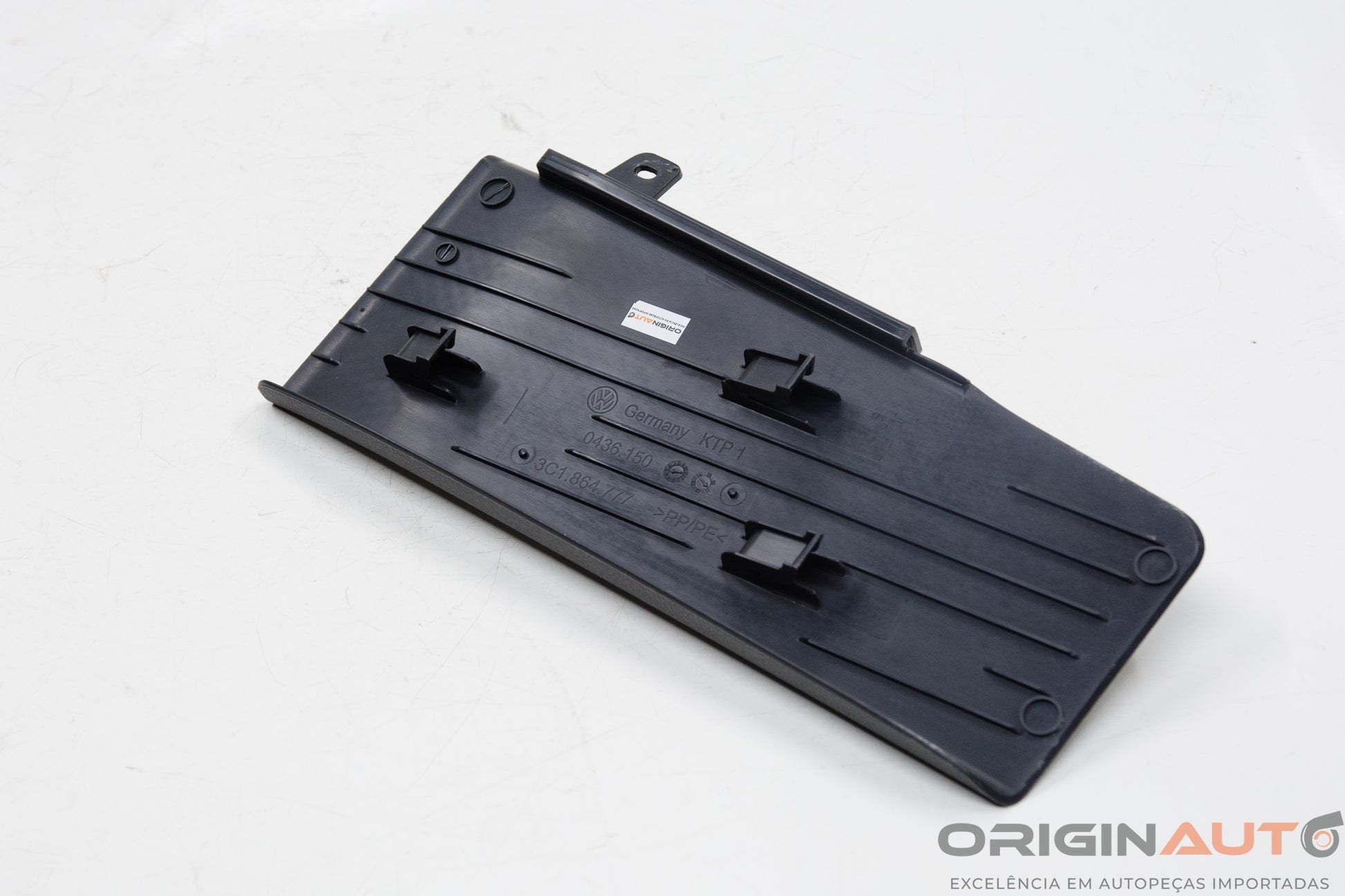 Apoio Pe Volkswagen Passat Variant 2012 3C1864777