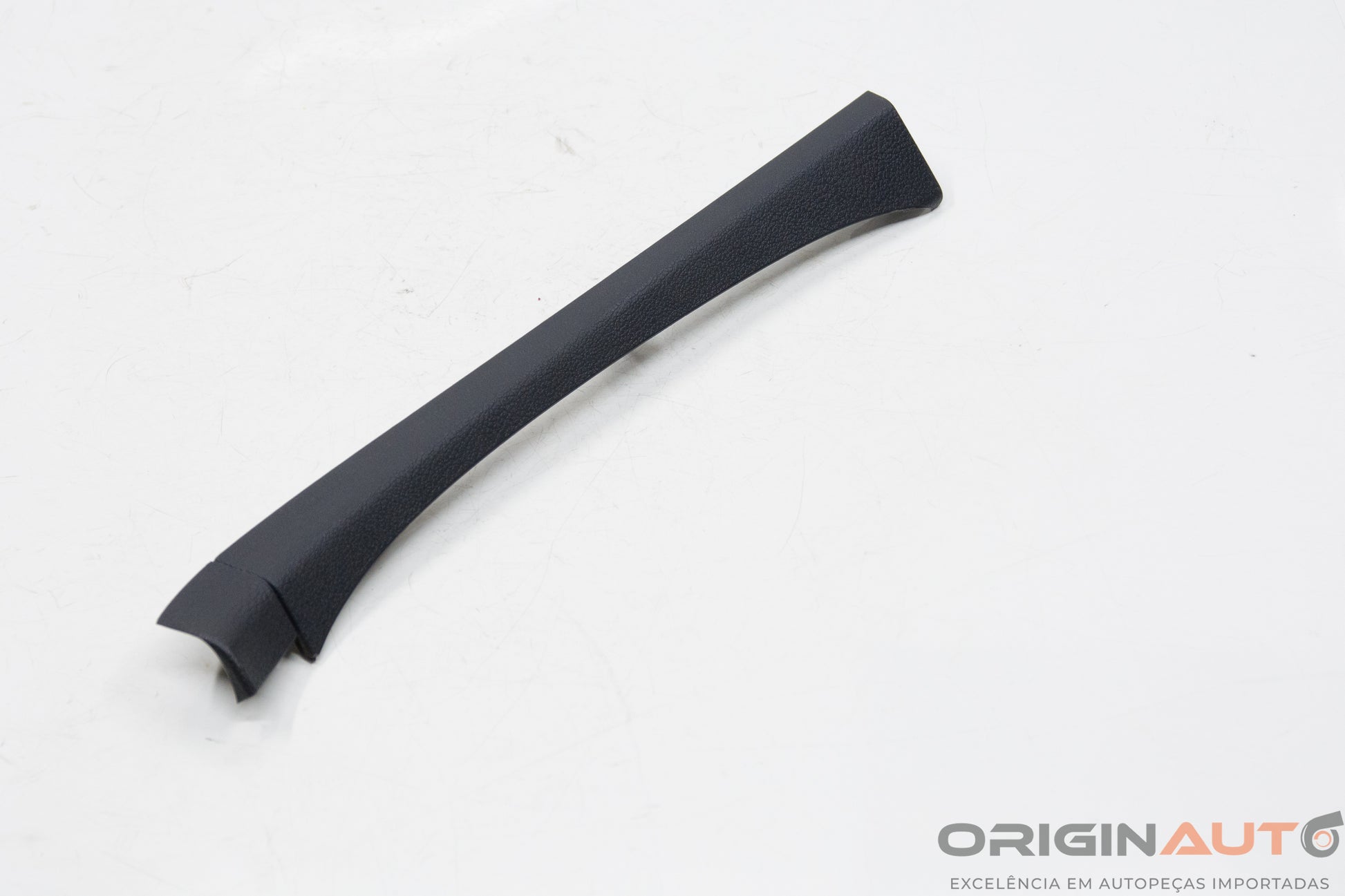 Acabamento Coluna Pilar A Volkswagen Passat Variant 2012 3Aa868238