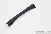 Acabamento Coluna Pilar A Volkswagen Passat Variant 2012 3Aa868238