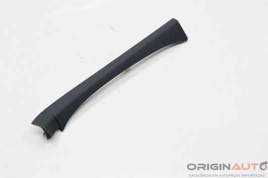 Acabamento Coluna Pilar A Volkswagen Passat Variant 2012 3Aa868238