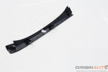 Acabamento Coluna Pilar A Volkswagen Passat Variant 2012 3Aa868238