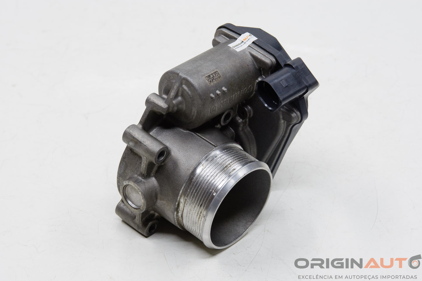 Corpo Borboleta Tbi Volkswagen Passat Variant 2012 06F133062