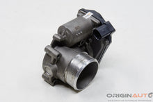 Corpo Borboleta Tbi Volkswagen Passat Variant 2012 06F133062