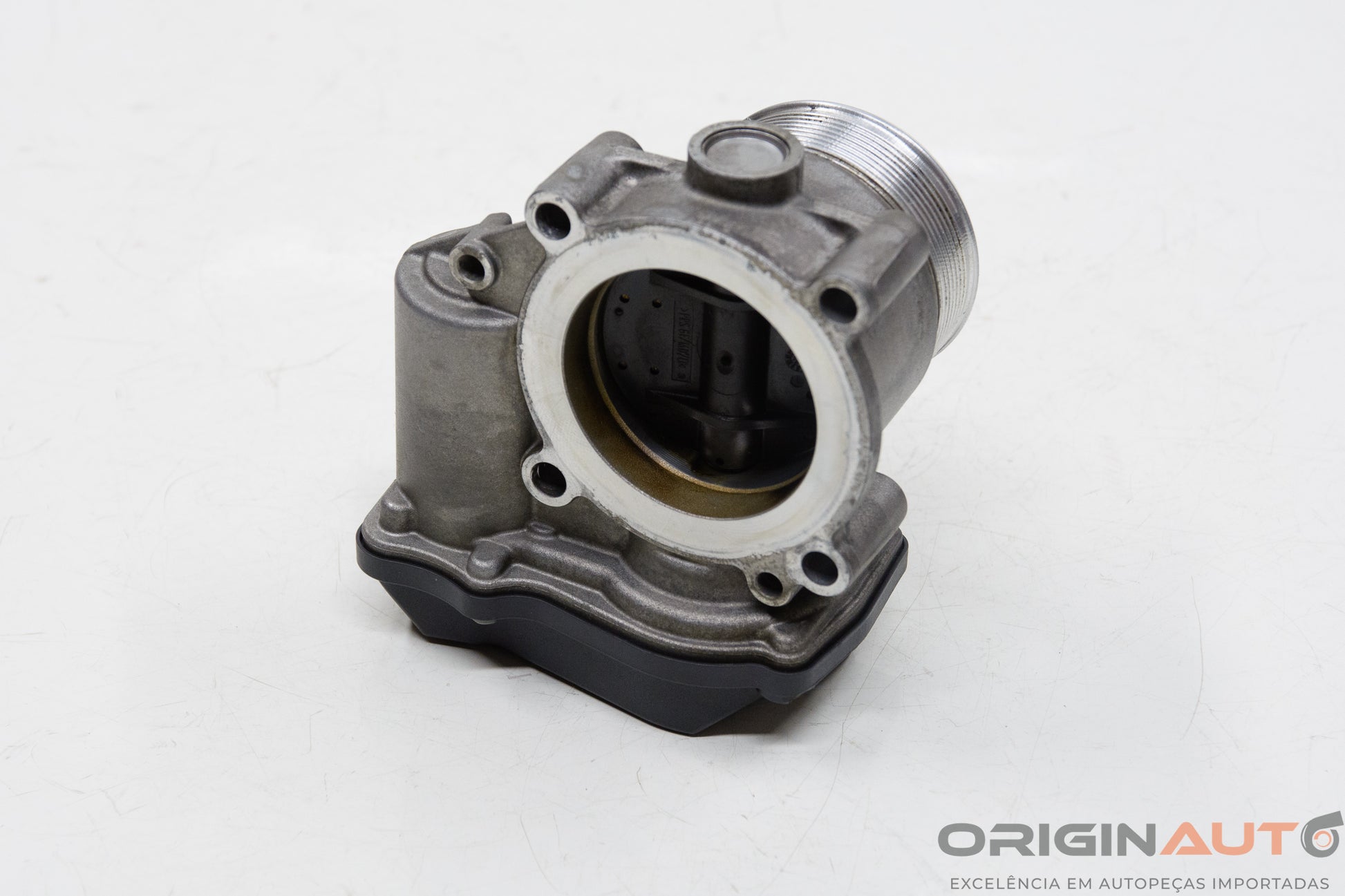 Corpo Borboleta Tbi Volkswagen Passat Variant 2012 06F133062