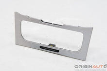 Acabamento Ar Aluminio Volkswagen Passat Variant 2012 3Aa863082