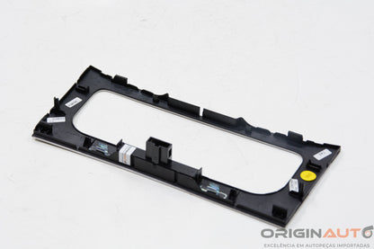Acabamento Ar Aluminio Volkswagen Passat Variant 2012 3Aa863082