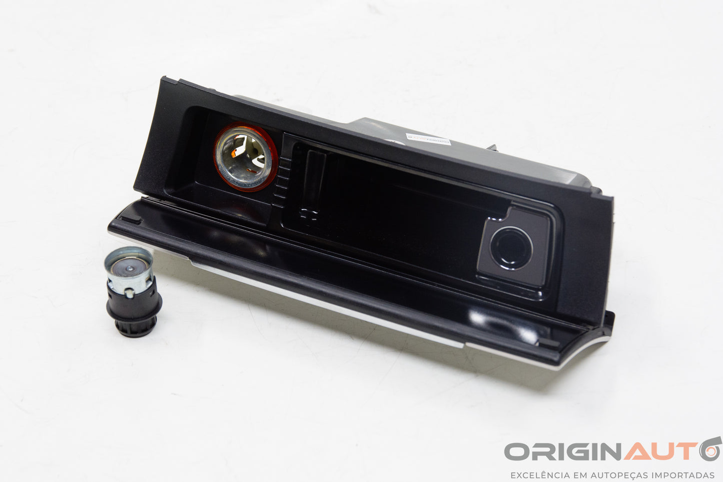 Cinzeiro Volkswagen Passat Variant 2012 3C0863284K 3C0857961H