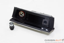 Cinzeiro Volkswagen Passat Variant 2012 3C0863284K 3C0857961H