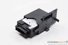 Modulo Botao Arranque Volkswagen Passat Variant 2012 3Aa905107B