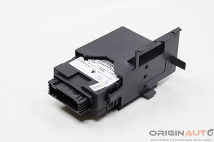 Modulo Botao Arranque Volkswagen Passat Variant 2012 3Aa905107B