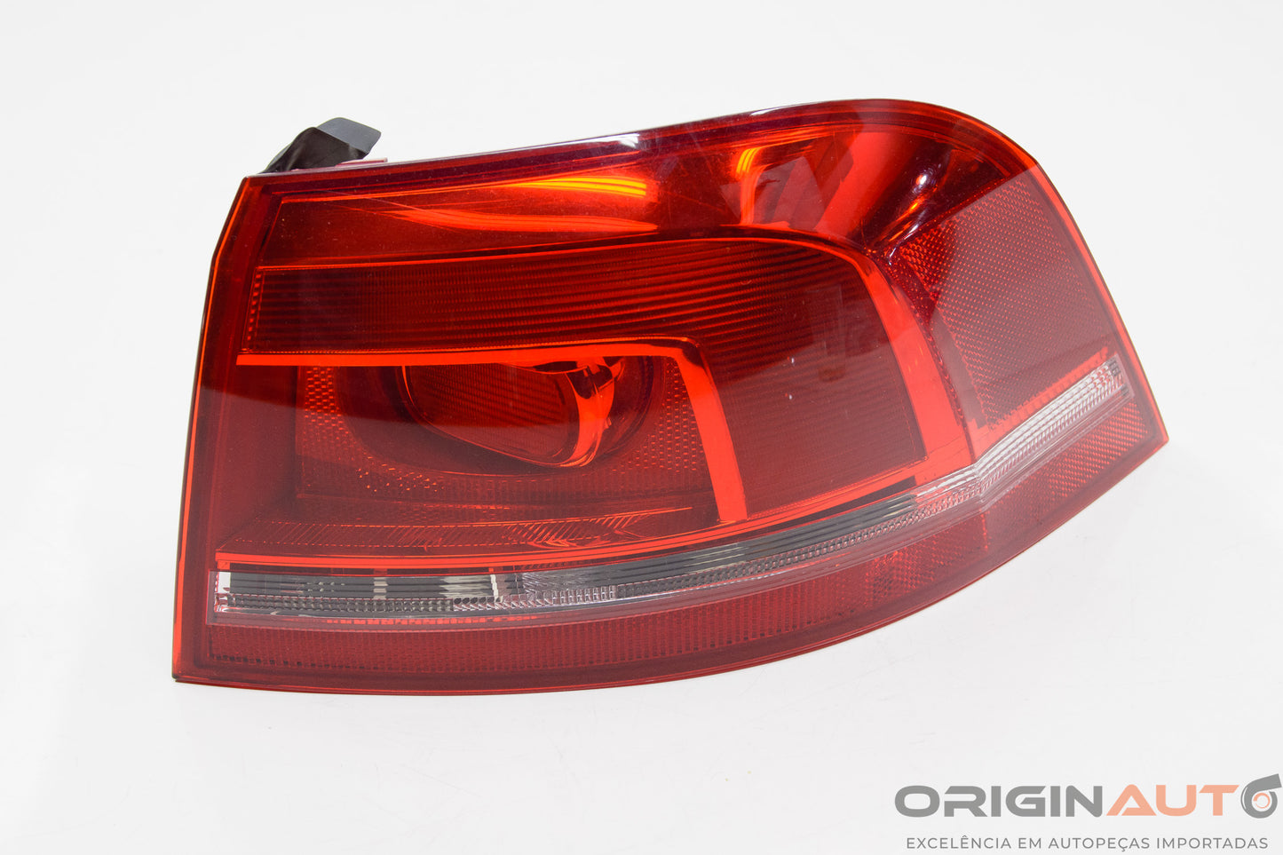 Lanterna Direito Volkswagen Passat Variant 2012 3Af945096E