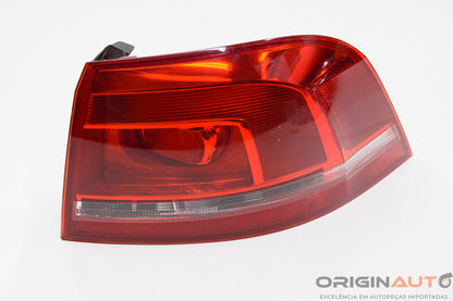 Lanterna Direito Volkswagen Passat Variant 2012 3Af945096E
