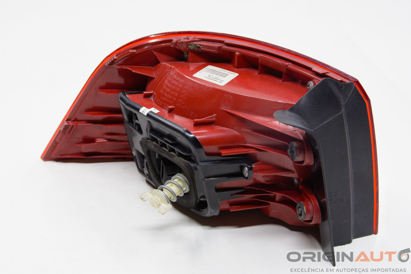 Lanterna Direito Volkswagen Passat Variant 2012 3Af945096E