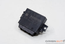 Modulo Auxiliar Estacionamento Volkswagen Passat Variant 2012 3Ae919475C