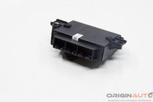 Modulo Auxiliar Estacionamento Volkswagen Passat Variant 2012 3Ae919475C