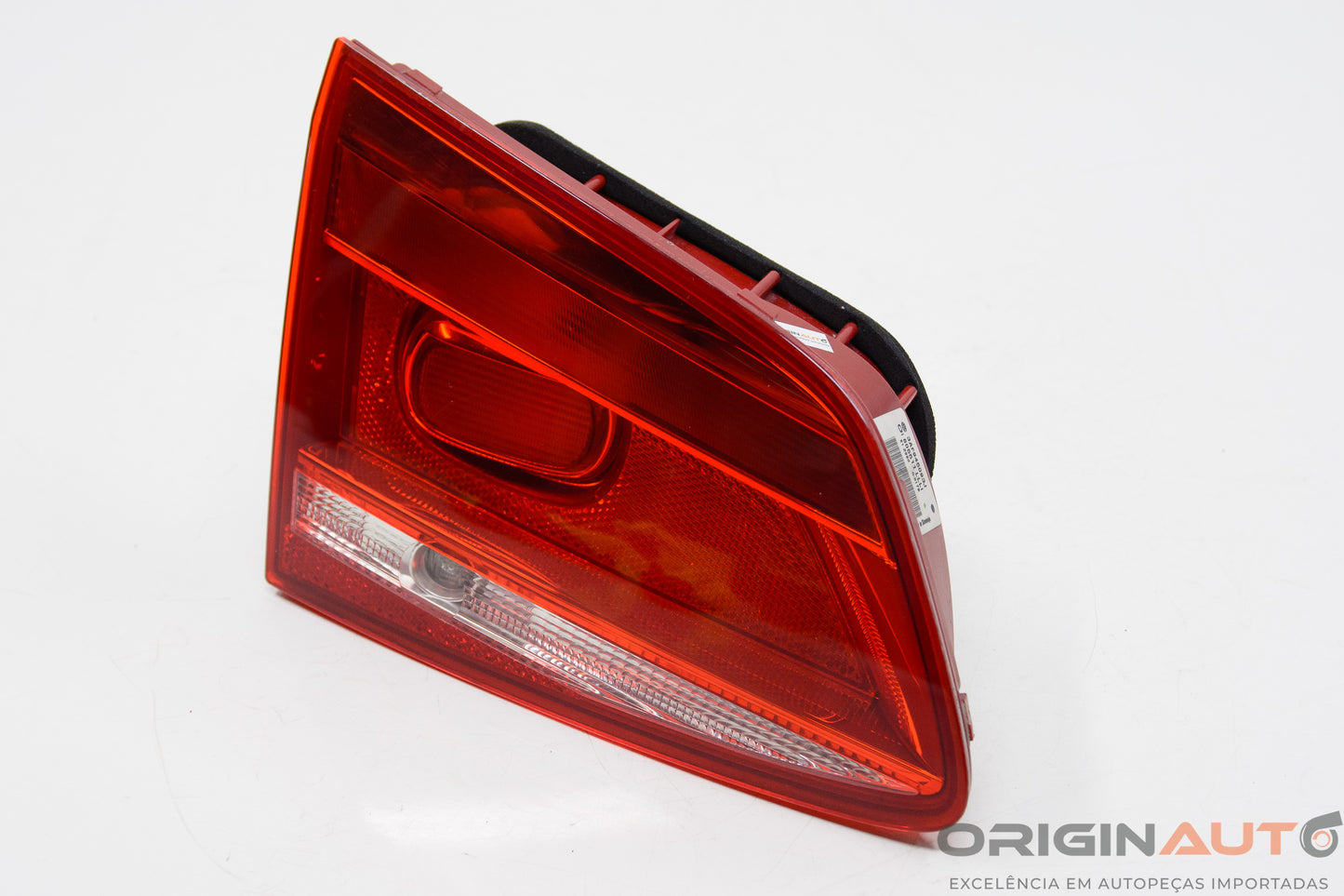 Lanterna Tampa Esquerdo Volkswagen Passat Variant 2012 3Af945093