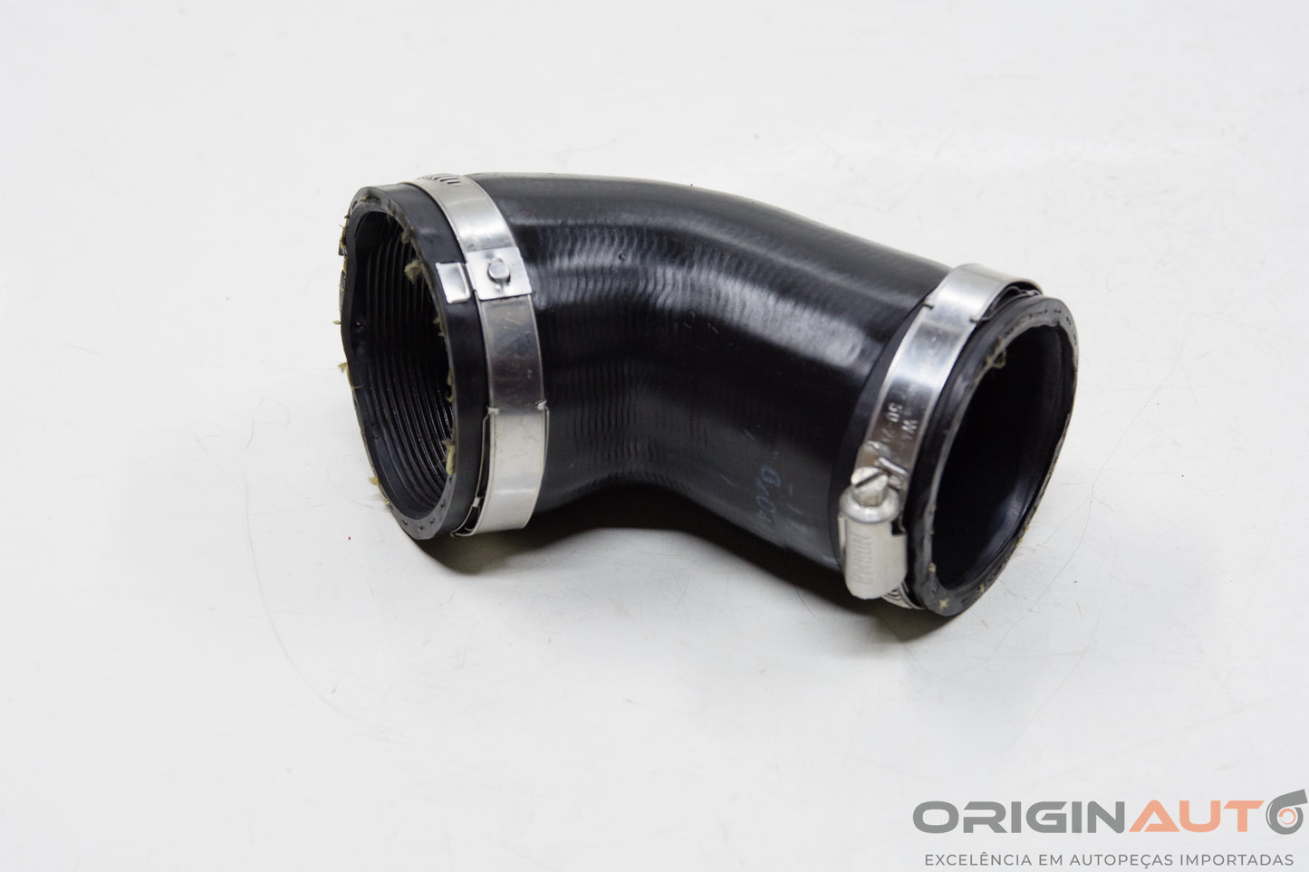 Tubo Intercooler Tbi Volkswagen Passat Variant 2012 1K0145838