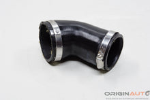 Tubo Intercooler Tbi Volkswagen Passat Variant 2012 1K0145838