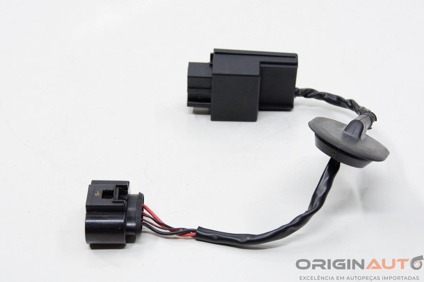 Modulo Bomba Combustivel Volkswagen Passat Variant 2012 1K0906093