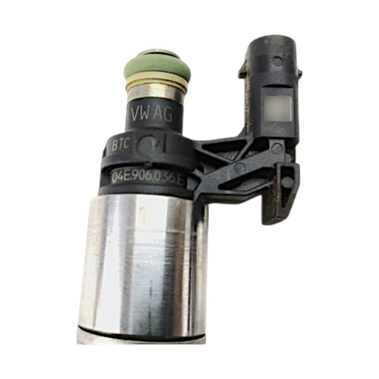 Bico Injetor Vw Audi Ea211 1.4 Tsi Golf Audi Jetta 04E906036