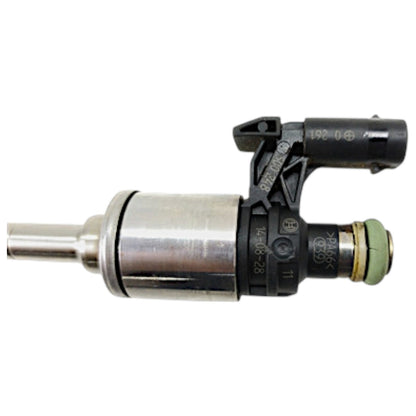 Bico Injetor Vw Audi Ea211 1.4 Tsi Golf Audi Jetta 04E906036